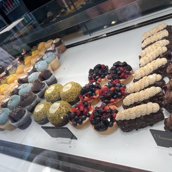 La Joie Bakery - Bakeries Near Me - Redding, California La Joie Bakery - Bakeries Near Me - Redding, California