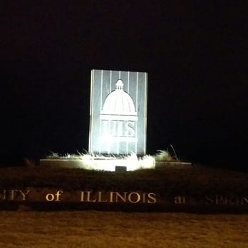 University of Illinois Springfield - Colleges & Universities Near Me - Springfield, Illinois University of Illinois Springfield - Colleges & Universities Near Me - Springfield, Illinois