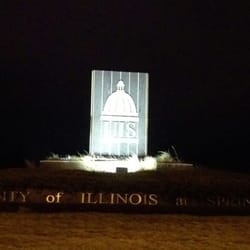 University of Illinois Springfield
