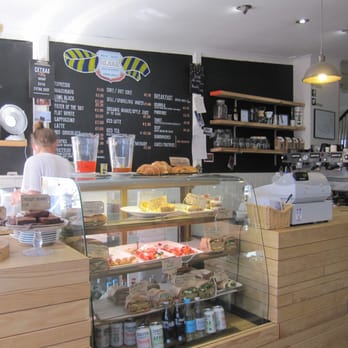 Nest - Coffee & Tea Near Me - Brighton og Hove, BNH