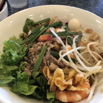 Ghien Mi Go - hu tieu - Noodles Near Me - Westminster, California