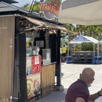 Thai Shack by Chef T - Thai Shack - Acai Bowls Near Me - Honolulu, Hawaii