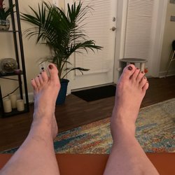 Judy's Nails & Skin Care - Happy Feet!