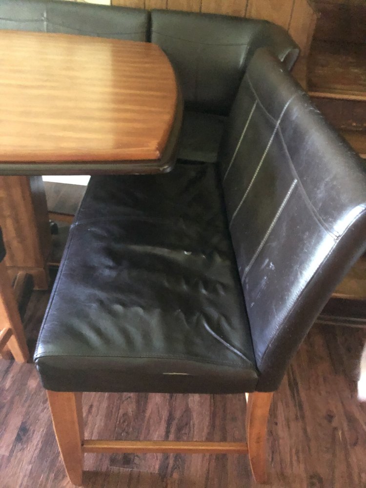 MACKENS UPHOLSTERY Updated October 2024 718 Cumberland Dr