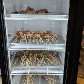 Ye Skewers Hot Pot - Food - Hot Pot Near Me - Toronto, Ontario Ye Skewers Hot Pot - Food - Hot Pot Near Me - Toronto, Ontario