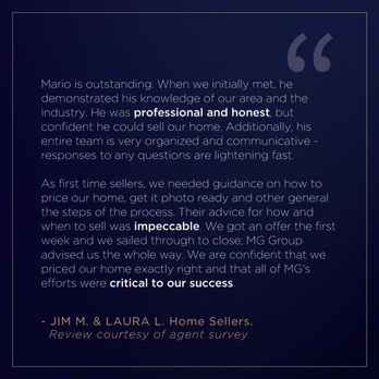 The MG Group - Real Estate Agents Near Me - Chicago, Illinois The MG Group - Real Estate Agents Near Me - Chicago, Illinois