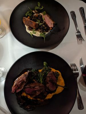 The Cellar Restaurant by null