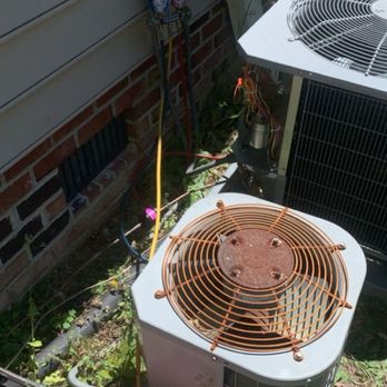 Rush’s Heating and Cooling - Heating & Air Conditioning/HVAC Near Me - Hayes, Virginia Rush’s Heating and Cooling - Heating & Air Conditioning/HVAC Near Me - Hayes, Virginia