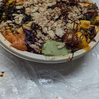 Poké House - San Mateo - Poke Near Me - San Mateo, California