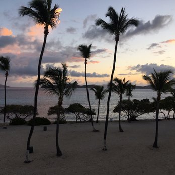 Sapphire Beach Resort - Hotels Near Me - Saint Thomas, Virgin Islands