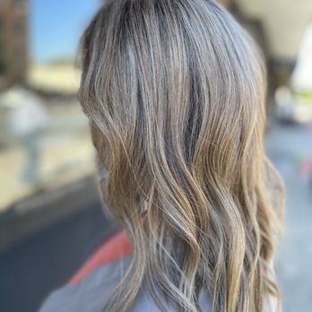 New Style Hair Salon - Highlights and toner - Hair Salons Near Me - Brooklyn, New York New Style Hair Salon - Highlights and toner - Hair Salons Near Me - Brooklyn, New York
