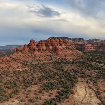 Northern Light Balloon Expeditions - Instagram: @telephonesmoothie - Hot Air Balloons Near Me - Sedona, Arizona Northern Light Balloon Expeditions - Instagram: @telephonesmoothie - Hot Air Balloons Near Me - Sedona, Arizona