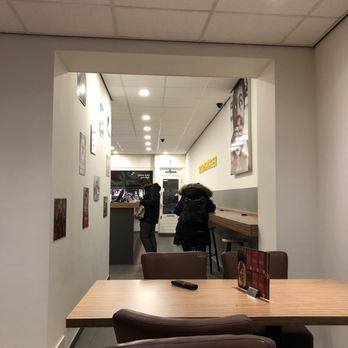 Bobby's Burger - Burgers Near Me - Amsterdam, New Hampshire