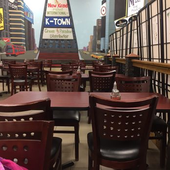 Noodles and Friends - Korean Near Me - Richmond, Virginia Noodles and Friends - Korean Near Me - Richmond, Virginia