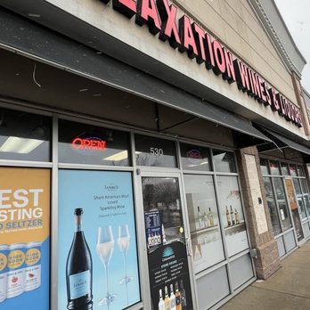 Relaxation Wine & Liquor - Beer, Wine & Spirits Near Me - Deer Park, New York Relaxation Wine & Liquor - Beer, Wine & Spirits Near Me - Deer Park, New York