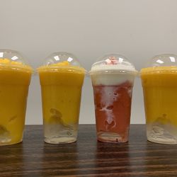 Mango Mango