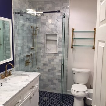 MRD Construction - Bathroom Remodel - Sherman Oaks - General Contractors Near Me - Valley Village, California