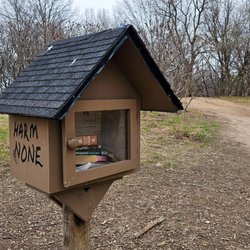 Battle Creek Dog Park