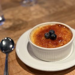 Five Eleven - Crème brûlée