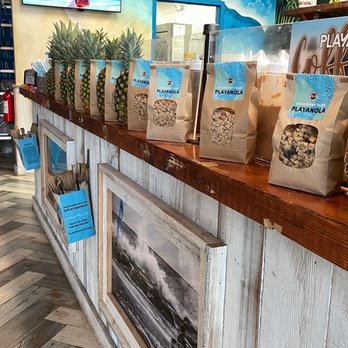 Playa Bowls - Juice Bars & Smoothies Near Me - Alpharetta, Georgia Playa Bowls - Juice Bars & Smoothies Near Me - Alpharetta, Georgia