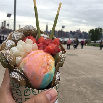 Wowfulls - Desserts Near Me - Brooklyn, New York Wowfulls - Desserts Near Me - Brooklyn, New York