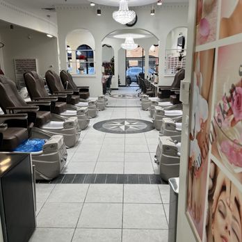 Luxury Nails - Nail Salons Near Me - Granger, Indiana Luxury Nails - Nail Salons Near Me - Granger, Indiana