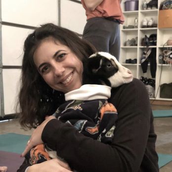 Shenanigoats Community Services - Yoga Near Me - Madison, Tennessee