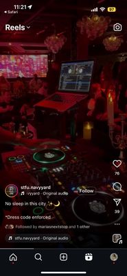 STFU Navy Yard by null