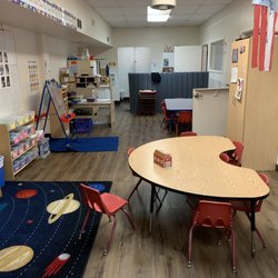Large classrooms