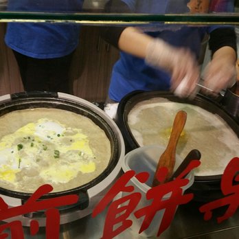 Chef Rong Noodle House - Chinese Near Me - Burnaby, British Columbia