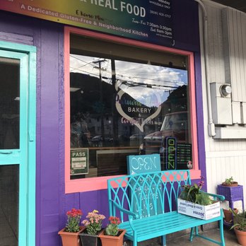 Pu'uwai Aloha Bakery - Bakeries Near Me - Honolulu, Hawaii