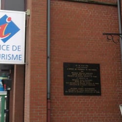 Office du Tourisme Syndicat d'Initiative