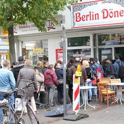 Berlin Döner