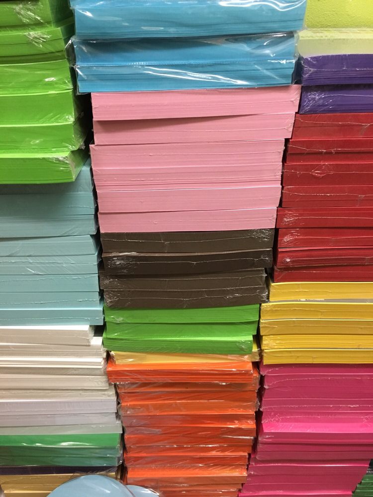 EDUCATIONAL ART SUPPLIES CO 17 Hampden Rd, Nedlands Western Australia