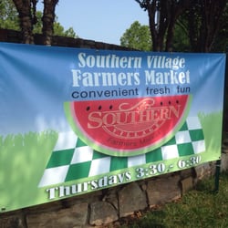 Southern Village