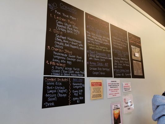 Menu photo 4 Gwenie's Pastries Rockville, MD Menu photo 4 Gwenie's Pastries Rockville, MD