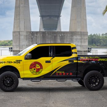 CritterPro - Pest Control Near Me - Jacksonville, Florida