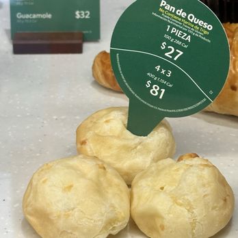 Starbucks - Starbucks Pastry Item 3/3/26 - Coffee & Tea Near Me - México, D.F., DIF