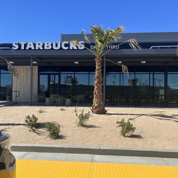 Starbucks - Coffee & Tea Near Me - Mojave, California Starbucks - Coffee & Tea Near Me - Mojave, California