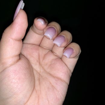 Bamboo Nails Spa - Not too thick or thin. - Waxing Near Me - North Hills, California Bamboo Nails Spa - Not too thick or thin. - Waxing Near Me - North Hills, California