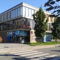 Pizza Restaurant Periferie