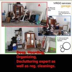 Virgo Services