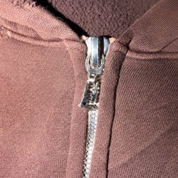 Clockwork Cleaners - 2nd broken zipper