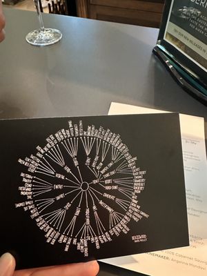 Brasswood Cellars by null