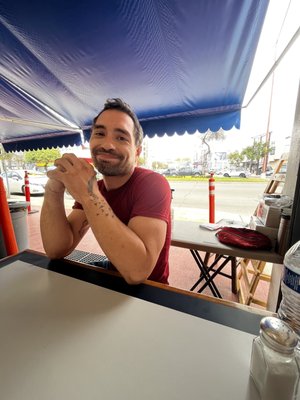 Tacos El Franc by null