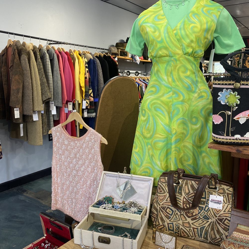 TOP 10 BEST Plus Size Consignment in Wilmington, NC - Updated 2026 - Yelp, image size:1000x1000