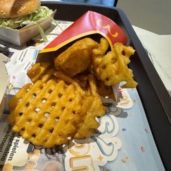 MC Donalds