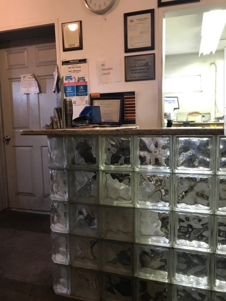 TWIN’S AUTO REPAIR Updated June 2024 4210 Woodbourne Rd, Levittown