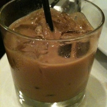 Thanh Long - Vietnamese iced coffee. - Seafood Near Me - San Francisco, California Thanh Long - Vietnamese iced coffee. - Seafood Near Me - San Francisco, California
