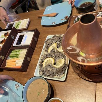 Juqi - Hotpot - Chinese Near Me - Flushing, New York